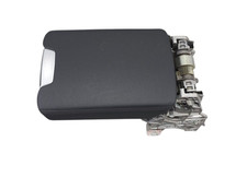 BRACCIOLO CENTRALE PER AUDI A6 Sedan Serie C8 (4A2) 4K0864283D (18>)