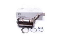 Filtro antiparticolato scarico