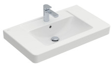 Villeroy e Boch lavabo per