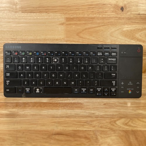 Samsung kbd1500 nero smart - samsung, vg-kbd1500