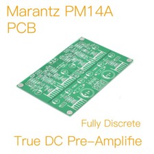 Marantz pm14a preamplificatore - marantz,
