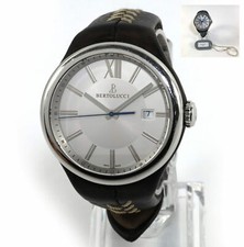 Bertolucci Serena Garbo Quartz