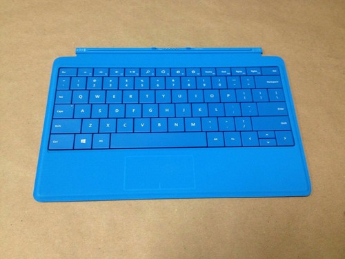 Microsoft surface type cover - microsoft,