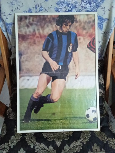 Roberto boninsegna poster - roberto, boninsegna-poster