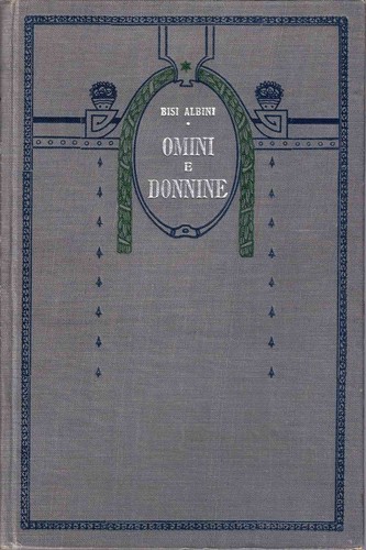 Sofia bisi albini omini e - albini,