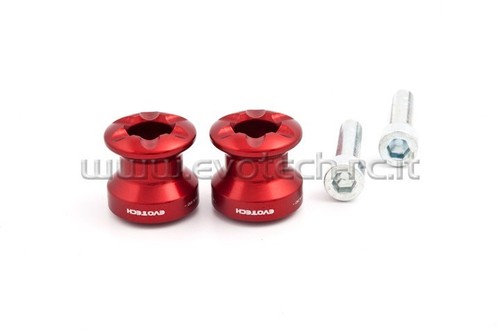 Evotech nottolini cavalletto - evotech,