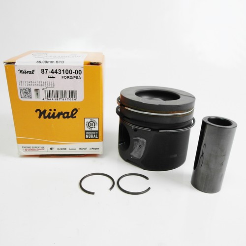 Pistone nural citroen ds - nural,