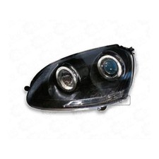 Kit fari Angel Eyes per Vw