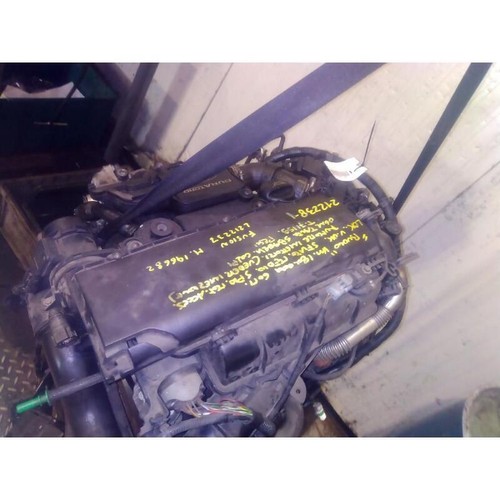 Motore compl f6jb ford fusion - f6jb,