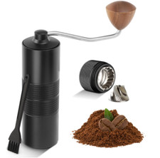 Macinacaffè Espresso Manuale