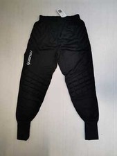 1673/140 REUSCH PANTALONI PORTIERE CON POLSINO ALTO STARTER GOALKEEPER PANTS GK