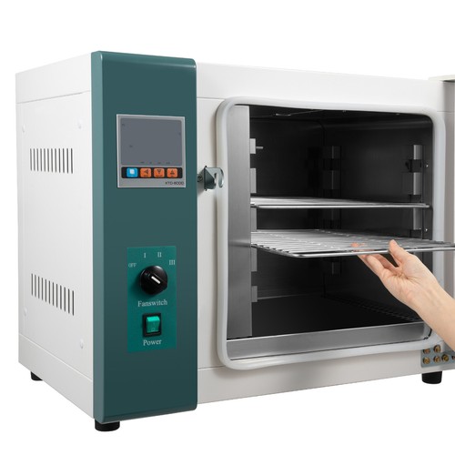 Forno essiccazione laboratorio - forno,