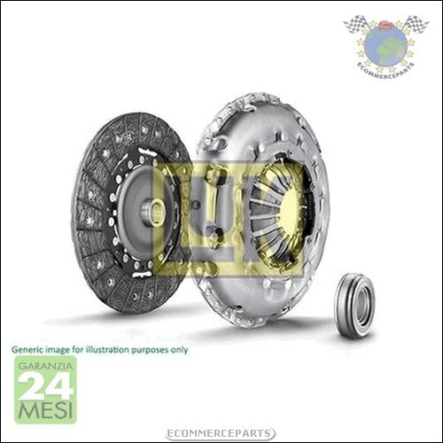 Kit frizione luk per - kit,