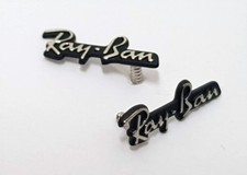 Ray Ban 4181 - Placca di