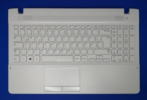 Topcase tastiera samsung - de,