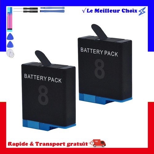 Batterie ajbat 001 pour - batterie,