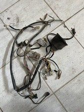 Impianto elettrico gilera bullit 50