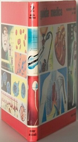 Enciclopedia medica per tutti - medica,
