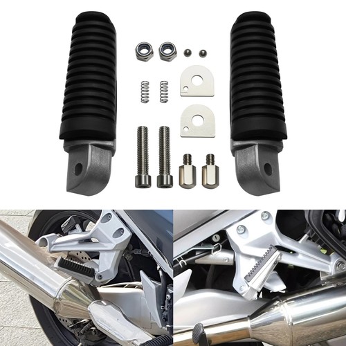 Adatto per yamaha fjr 1300 - 1300, fz1
