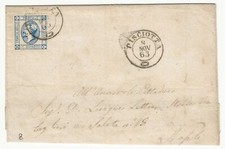 Regno d'Italia - 15 c