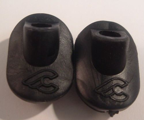 Cinelli cornice manubrio nero - cinelli,