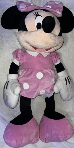 Peluche jumbo pollici - jumbo, 48"