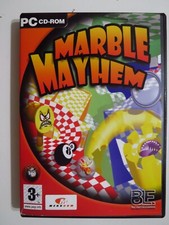 Marble Mayhem  - Gioco PC genere Azione