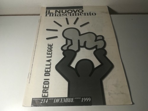 Rivista nuovo rinascimento - il,