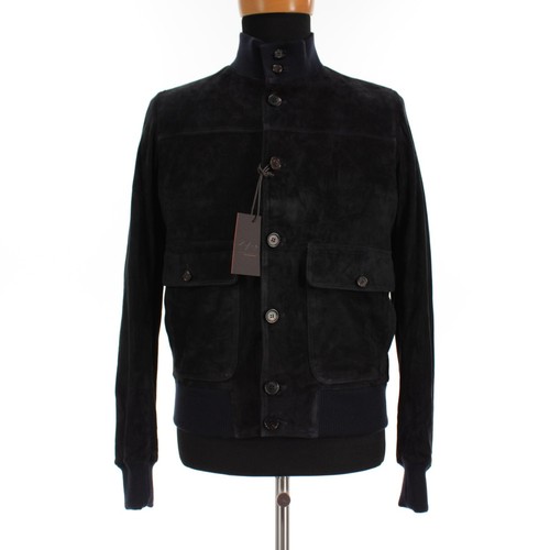 Bomber rifugio nuovo - nuovo, con