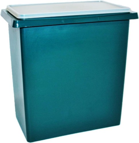 Tupperware carry all - carry,