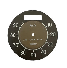 QUADRANTE CONTACHILOMETRI
