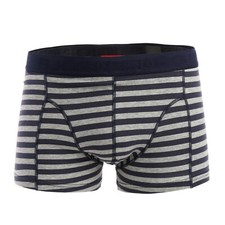 Tronchetto intimo uomo cotone