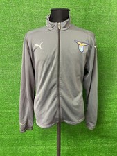 Tuta LEDESMA Lazio Training Allenamento Match Worn Indossata No Maglia No Shirt