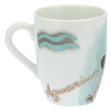 Mug panda aquarius con scatola - panda,