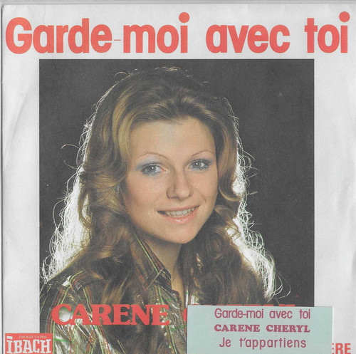 Carene cheryl garde - cheryl, *garde