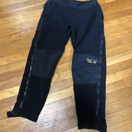 Pantaloni pile mountain - pile,