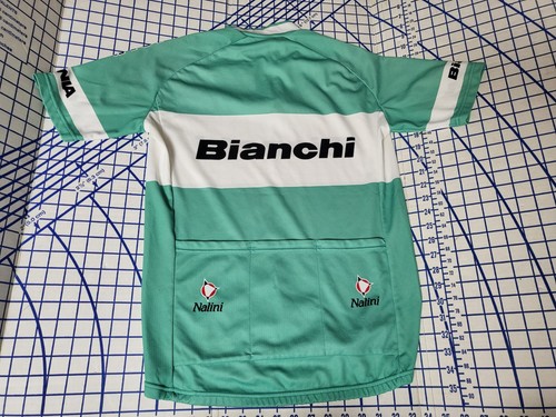 Maglia ciclismo vintage