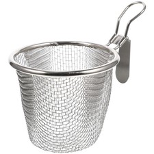  Noodles Basket Stainless