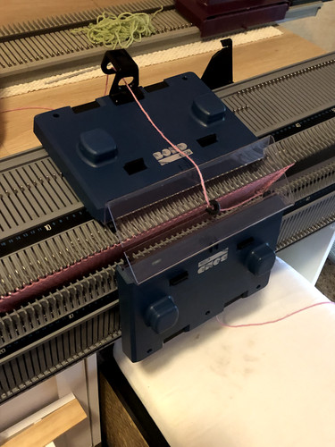 Carena bond elite machine - bond,
