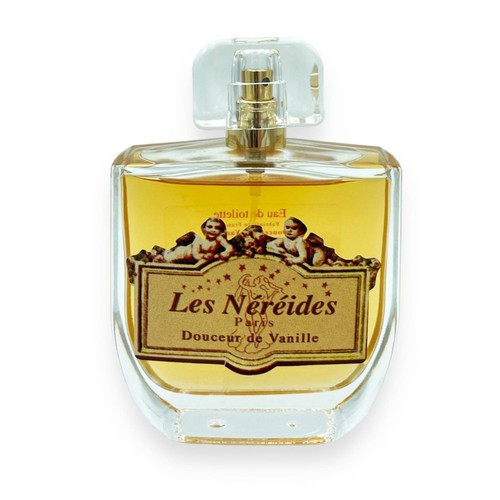 Les nereides doucer vanille - de,