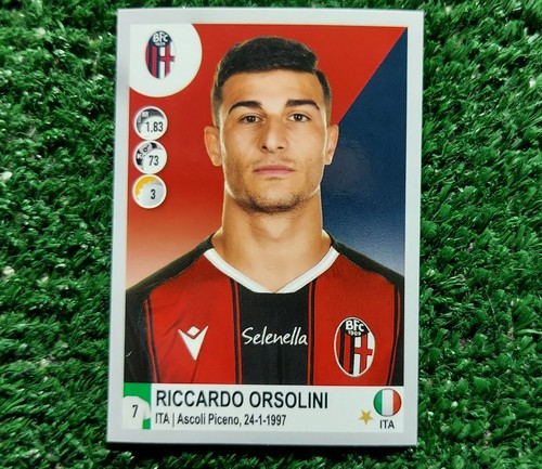 Figurina calciatori panini - calciatori,