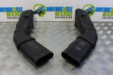 Condotti aspirazione aria anteriore Kawasaki ZX-7R 1996-2003 ZX7R Ninja ZX750P B123