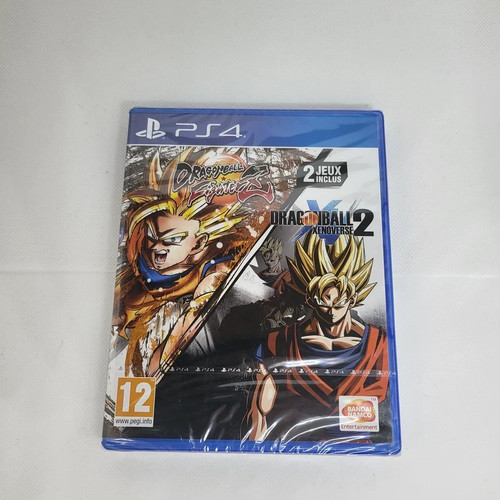 Compilation double pack dragon - compilation,
