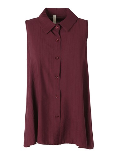 Solada top donna camicia - top,