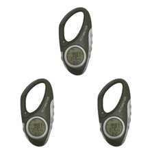 3X Altimetro Elettronico