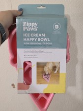 Zippy Paws - Ciotola Feeder