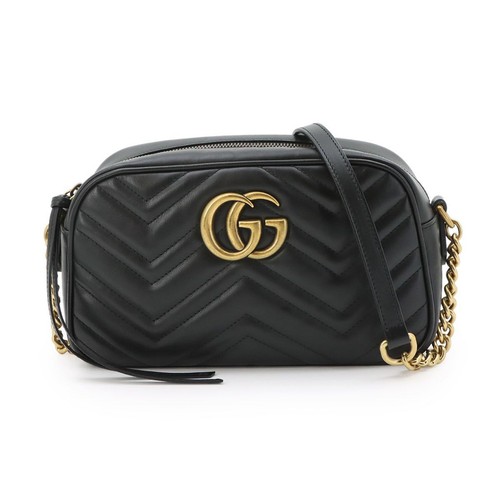 Borsa tracolla gucci - a,