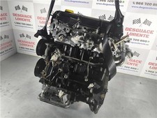 Y17DT motore OPEL COMBO CORSA
