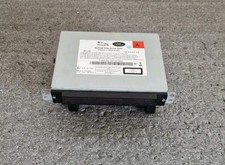 JAGUAR F-PACE X761 2016-20 CARICATORE CD CHANGER FW9311B608AD ORIGINALE