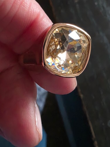 Anello aurora elementi - anello,